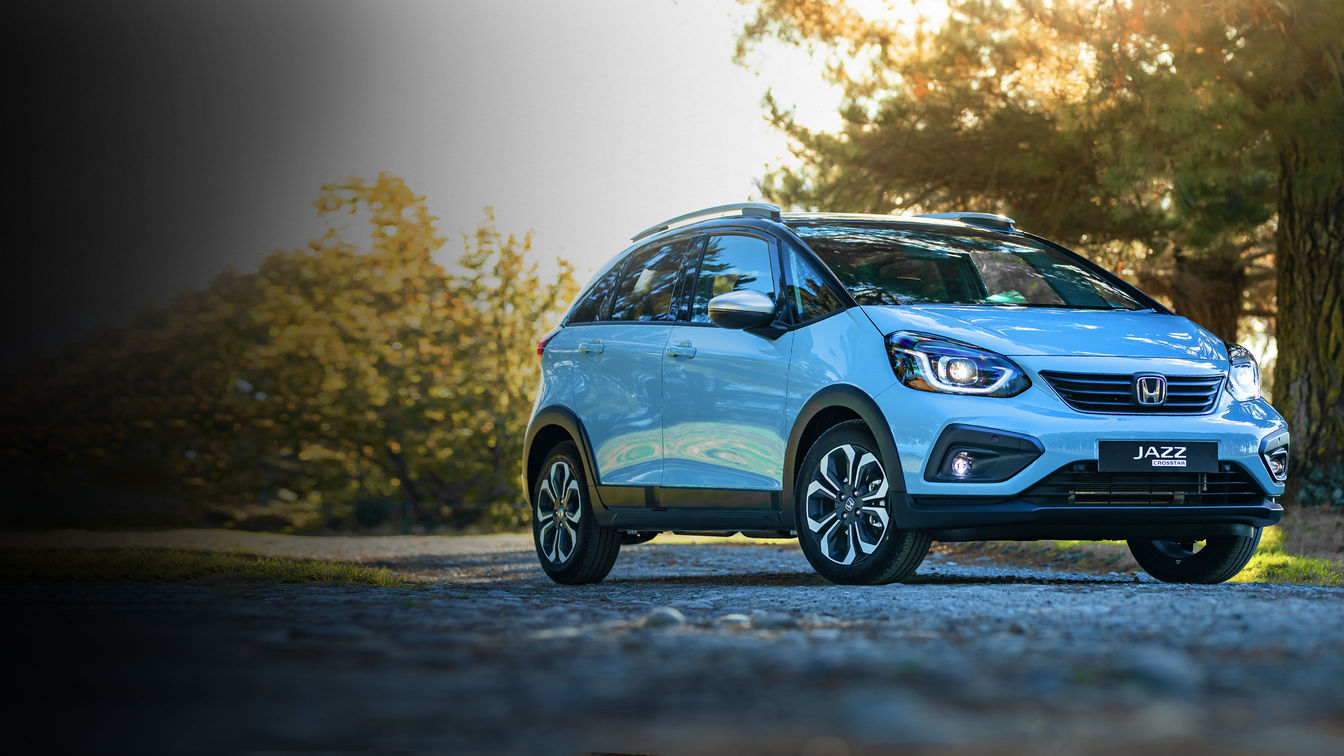 Honda New Zealand Award Winning New Cars, SUVs & Value